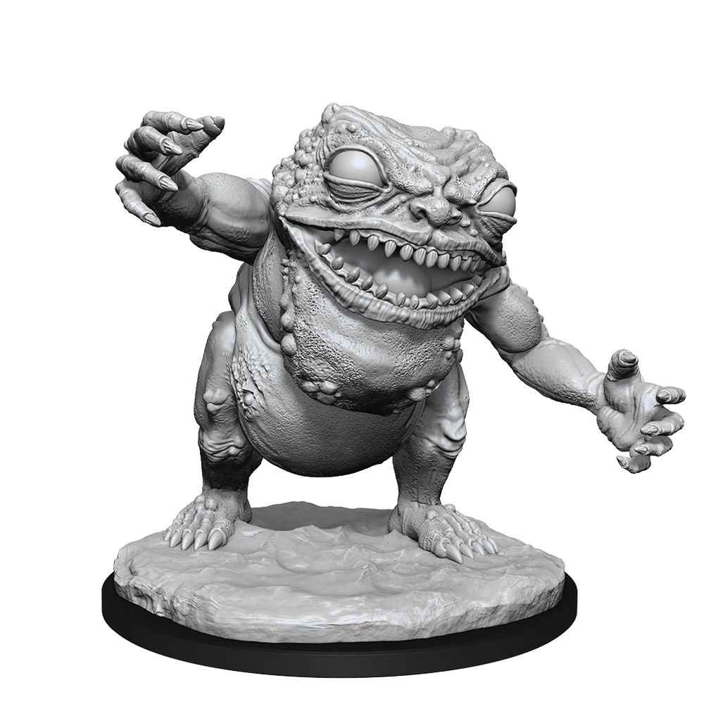 D&D Nolzur's Marvelous Miniatures: Banderhobb