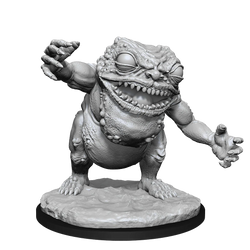 D&D Nolzur's Marvelous Miniatures: Banderhobb