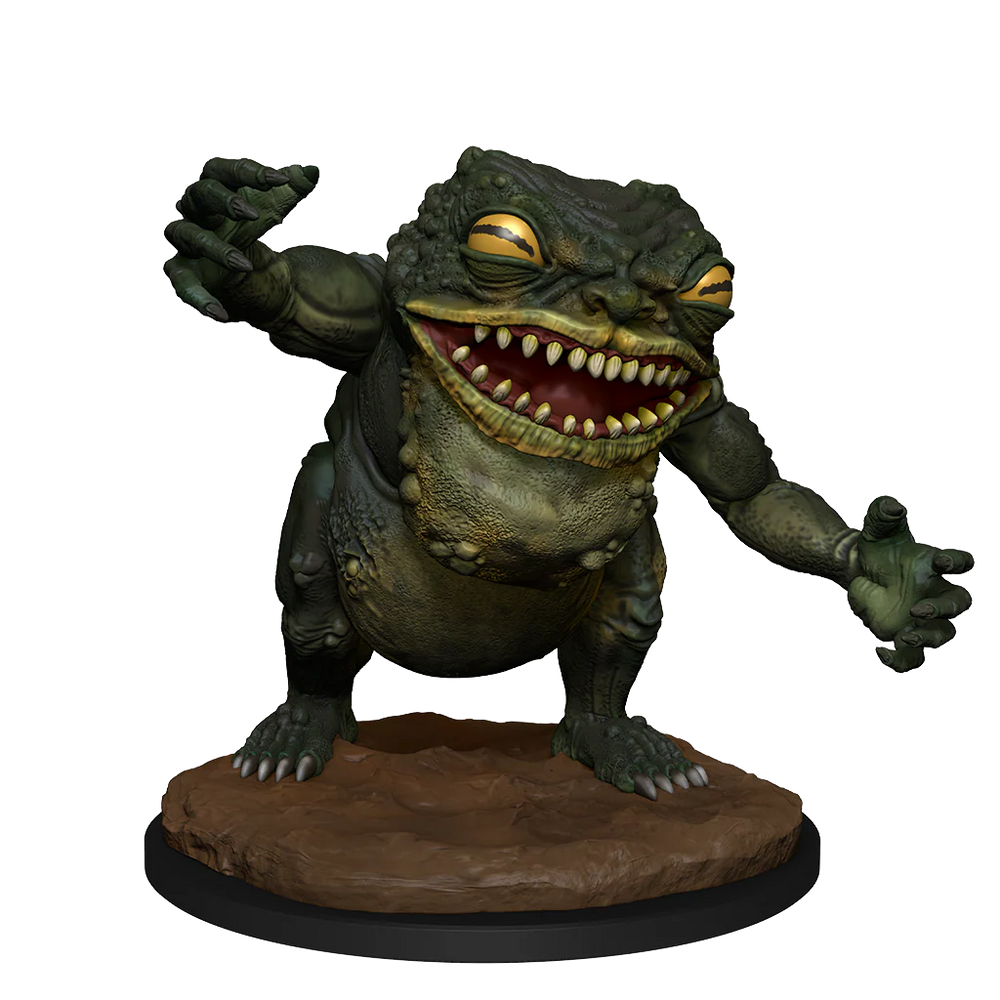 D&D Nolzur's Marvelous Miniatures: Banderhobb