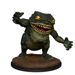 D&D Nolzur's Marvelous Miniatures: Banderhobb