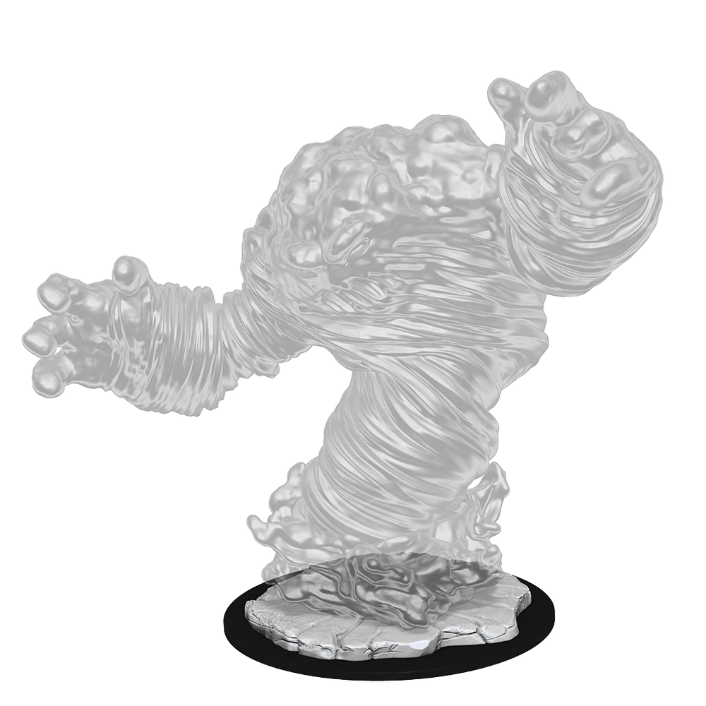 Pathfinder Deep Cuts: Huge Air Elemental Lord