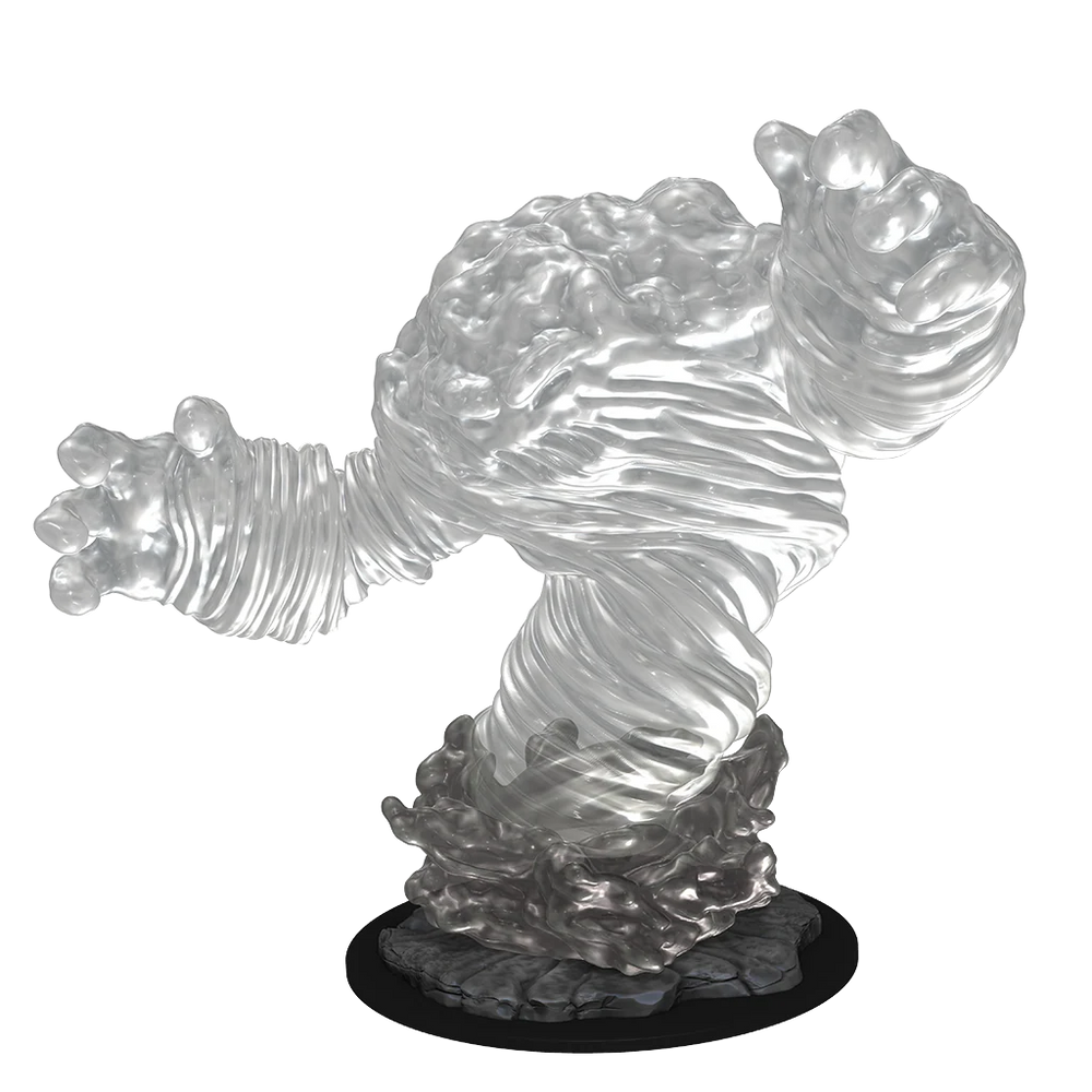 Pathfinder Deep Cuts: Huge Air Elemental Lord