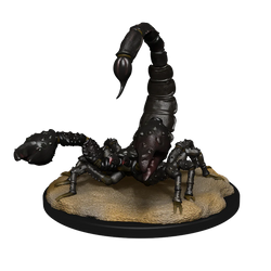 WizKids Deep Cuts: Giant Scorpion