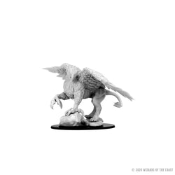 D&D Nolzur's Marvelous Miniatures: Griffon
