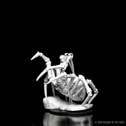 D&D Nolzur's Marvelous Miniatures: Drider