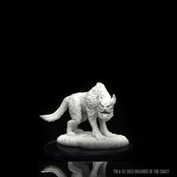 Dungeons & Dragons Nolzur's Marvelous Miniatures: Paint Kit- Yeth Hound