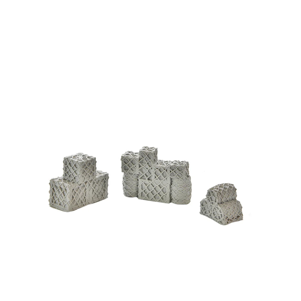 WizKids Deep Cuts: Ship's Crew Boxed Set (Unpainted)