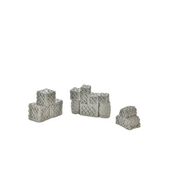 WizKids Deep Cuts: Ship's Crew Boxed Set (Unpainted)