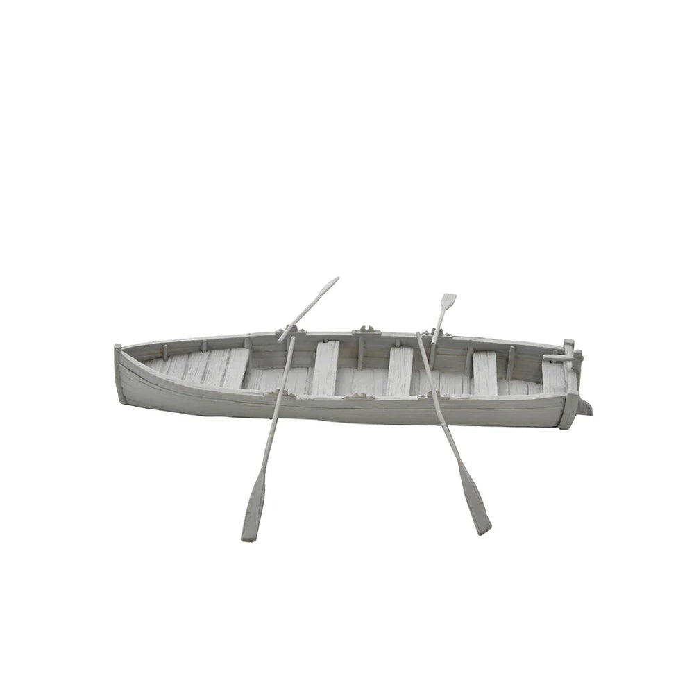 WizKids Deep Cuts: Ship's Crew Boxed Set (Unpainted)