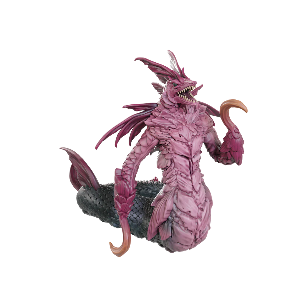 D&D Nolzur's Marvelous Miniatures: Wastrilith