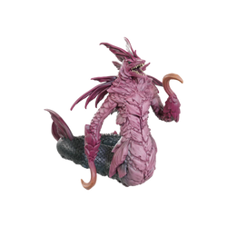 D&D Nolzur's Marvelous Miniatures: Wastrilith