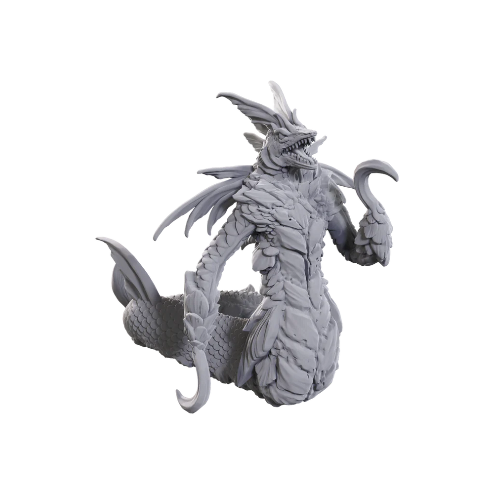 D&D Nolzur's Marvelous Miniatures: Wastrilith