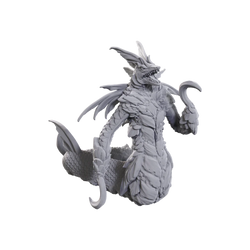 D&D Nolzur's Marvelous Miniatures: Wastrilith