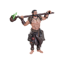 D&D Nolzur's Marvelous Miniatures: Archdruid & Martial Arts Adept (Male Elf)