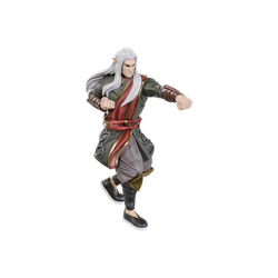 D&D Nolzur's Marvelous Miniatures: Archdruid & Martial Arts Adept (Male Elf)