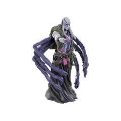 D&D Nolzur's Marvelous Miniatures: Kraken Priest