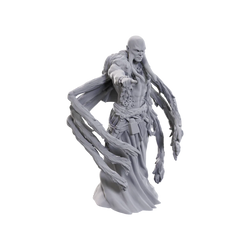 D&D Nolzur's Marvelous Miniatures: Kraken Priest