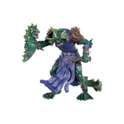 D&D Nolzur's Marvelous Miniatures: Sahuagin Priestess