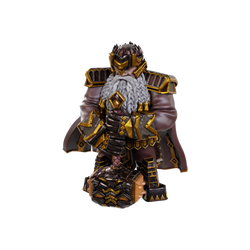 Pathfinder Deep Cuts: Male Dwarf Champion High-Level
