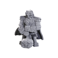 Pathfinder Deep Cuts: Male Dwarf Champion High-Level