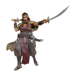 Pathfinder Deep Cuts: Desert Giant