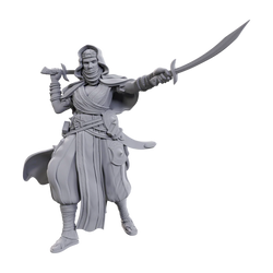 Pathfinder Deep Cuts: Desert Giant