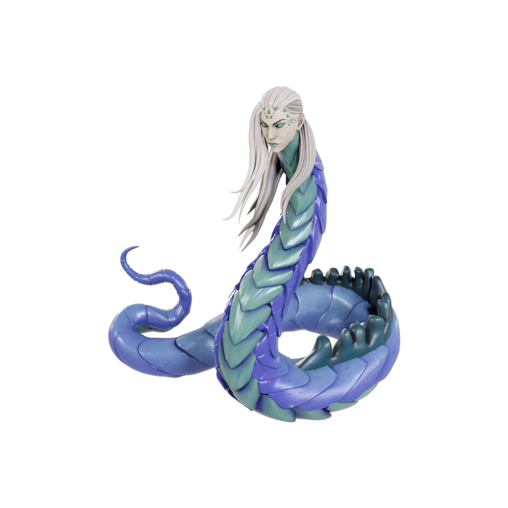 Pathfinder Deep Cuts: Lunar Naga