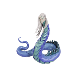 Pathfinder Deep Cuts: Lunar Naga