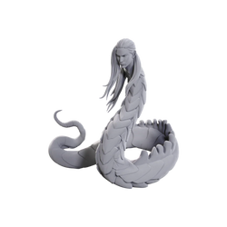 Pathfinder Deep Cuts: Lunar Naga