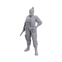 WizKids Deep Cuts: Cutpurses Male & Female
