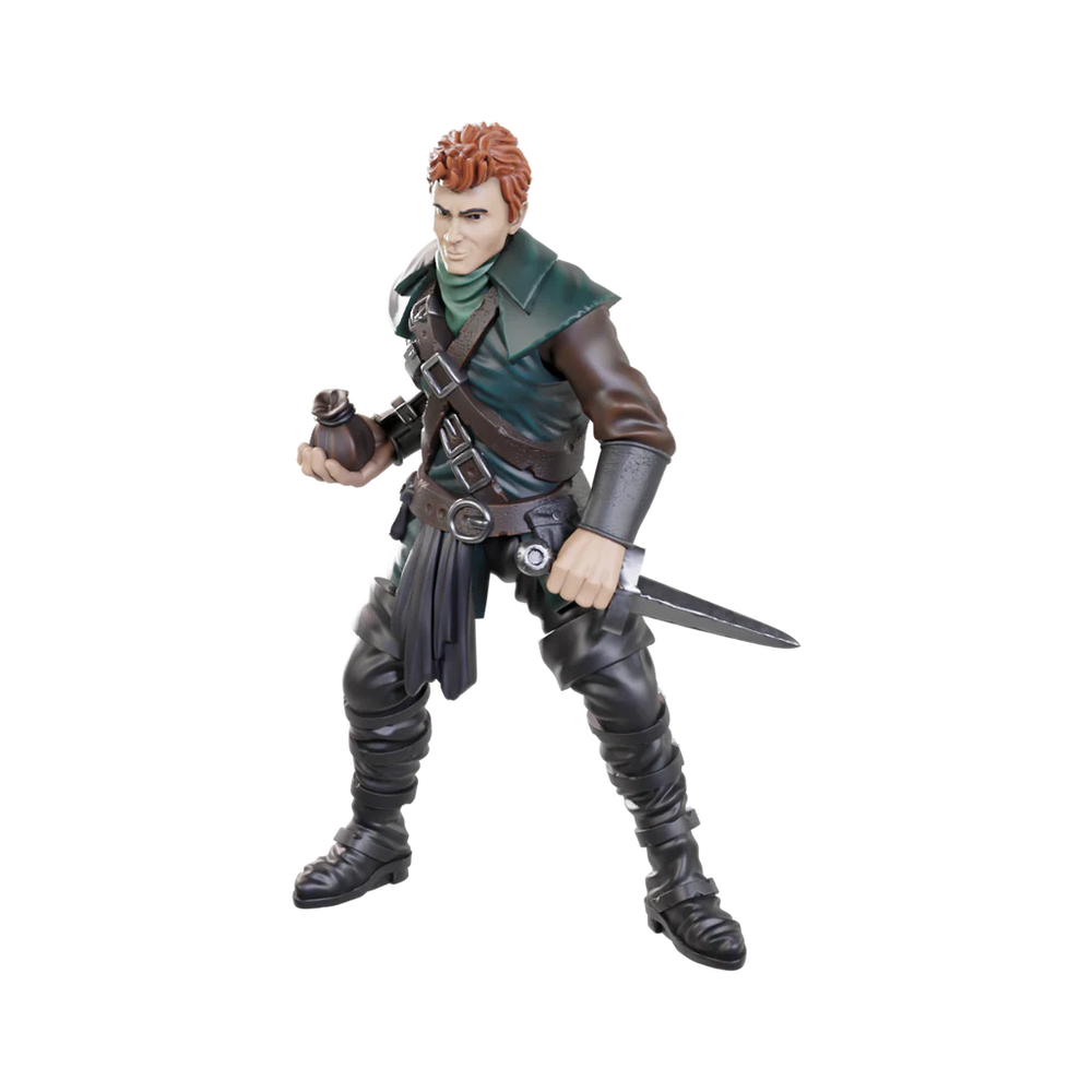 WizKids Deep Cuts: Cutpurses Male & Female