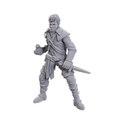 WizKids Deep Cuts: Cutpurses Male & Female