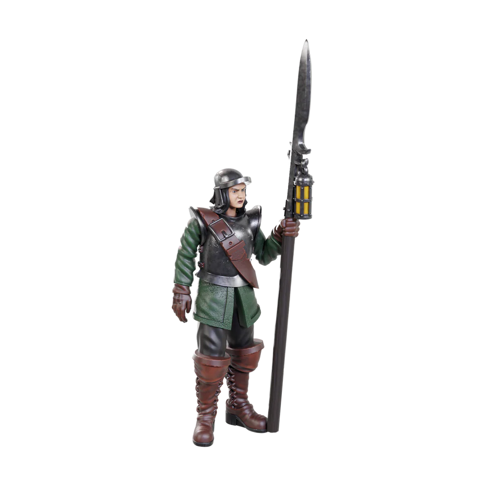 WizKids Deep Cuts: Roadwardens Male & Female