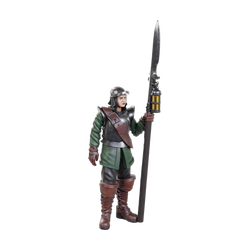 WizKids Deep Cuts: Roadwardens Male & Female