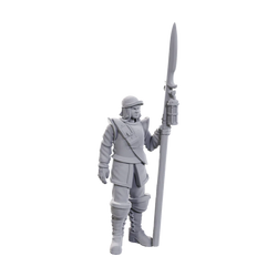 WizKids Deep Cuts: Roadwardens Male & Female