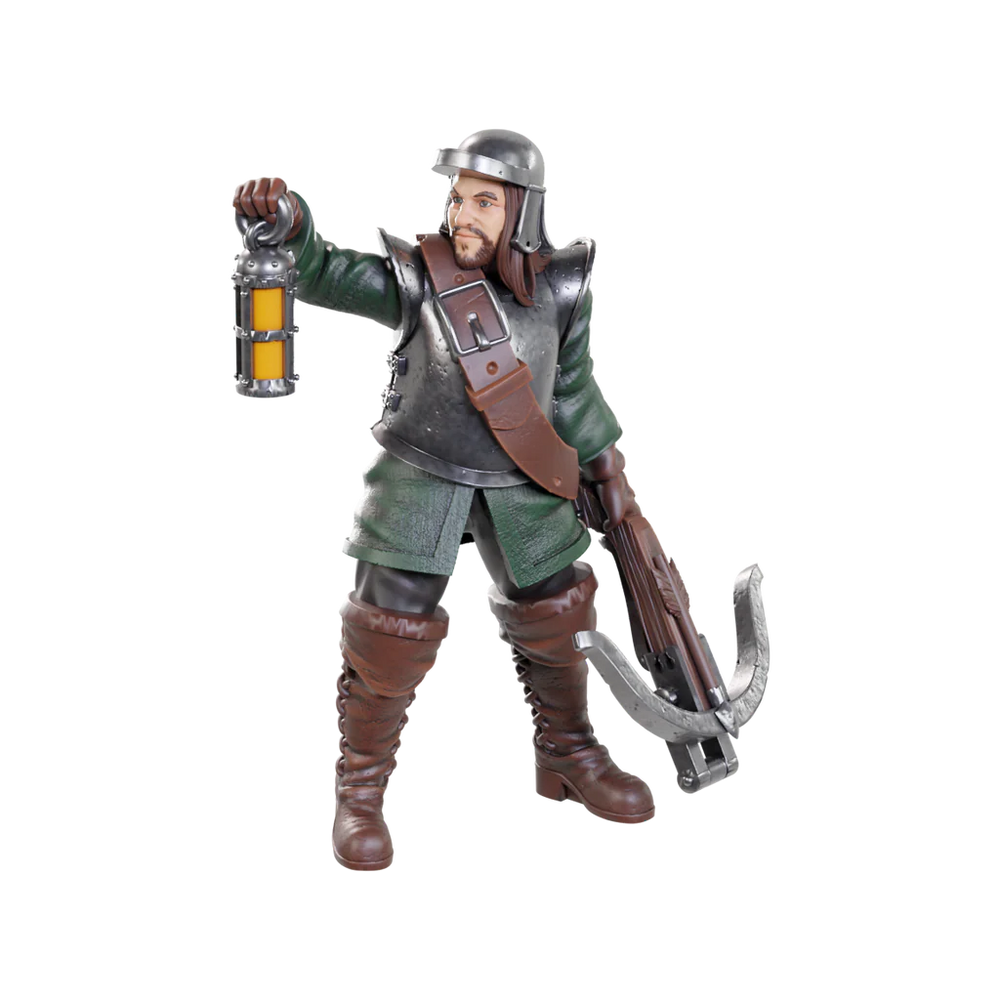 WizKids Deep Cuts: Roadwardens Male & Female