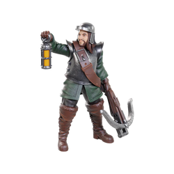 WizKids Deep Cuts: Roadwardens Male & Female