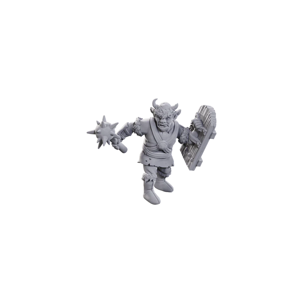 D&D Nolzur's Marvelous Miniatures: Limited Edition 50th Anniversary — Goblins