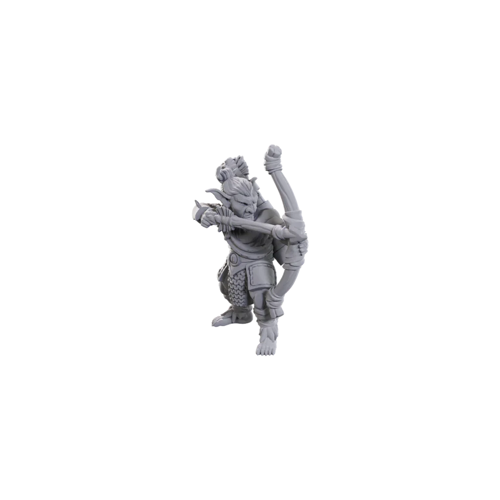 D&D Nolzur's Marvelous Miniatures: Limited Edition 50th Anniversary — Goblins