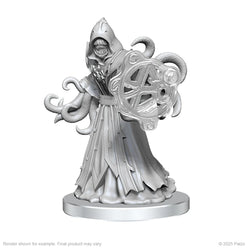 Pathfinder Battles Deep Cuts: Aghash & Venedaemon (Pact Daemon)