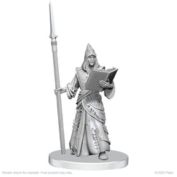 Pathfinder Battles Deep Cuts: Vloriak (Despoiler Demon) & Demonologist