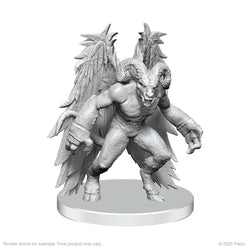Pathfinder Battles Deep Cuts: Gylou (Handmaiden Devil) & Ferrugon (Rust Devil)