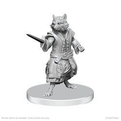 Pathfinder Battles Deep Cuts: Procyal (Raccoon Agathion) & Zoaem (Ring Archon)