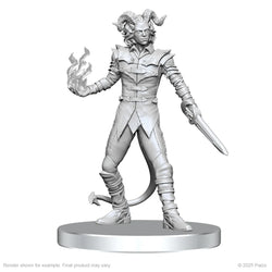 Pathfinder Battles Deep Cuts: Vordine (Infantry Devil) & Pitborn Rogue
