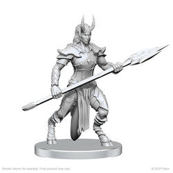 Pathfinder Battles Deep Cuts: Vordine (Infantry Devil) & Pitborn Rogue