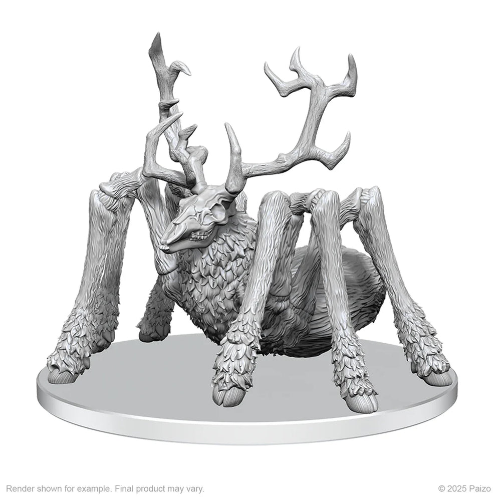 Pathfinder Battles Deep Cuts: Suvarden
