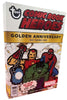 2025 Topps Marvel Comic Book Heroes 1975 Golden Anniversary Hobby Box