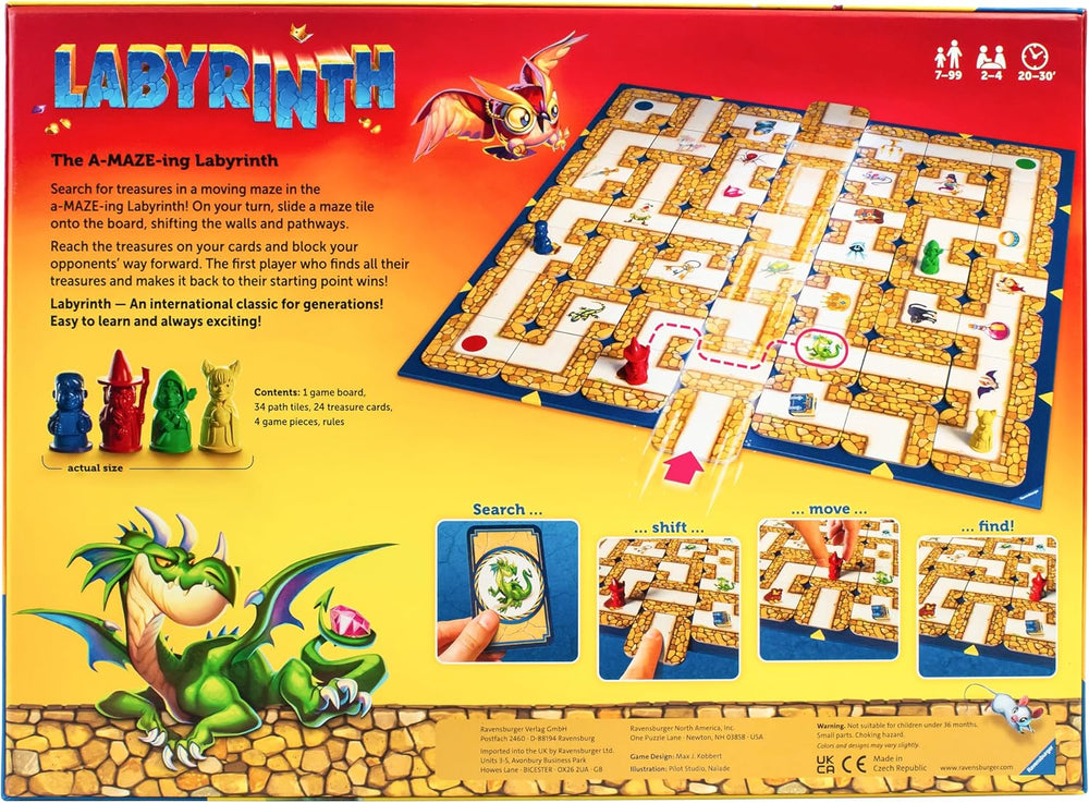 Labyrinth