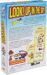 Munchkin: Super Munchkin