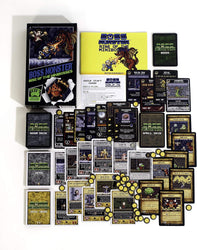 Boss Monster: Rise Of The Minibosses